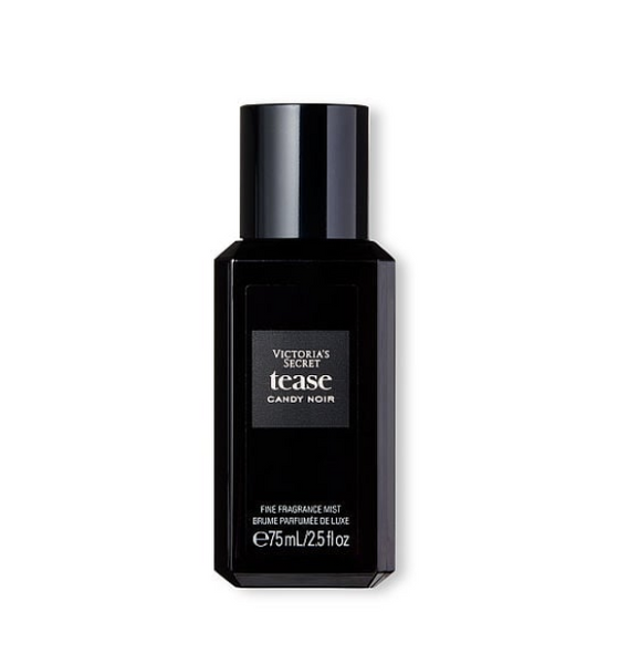 Victoria's Secret Tease Noir Mini Fragrance Mist 75ml – Scents