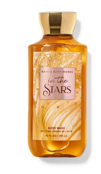 Bath & Body Works In the Stars Shower Gel 295ml