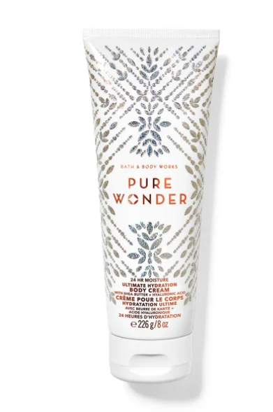 Pure Wonder Body Cream