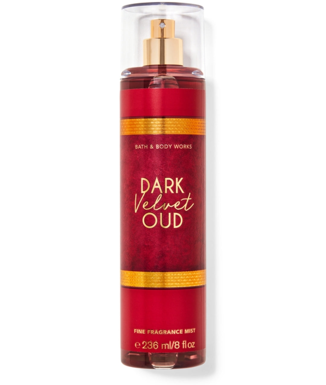 Dark Velvet Oud Fine Fragrance Mist