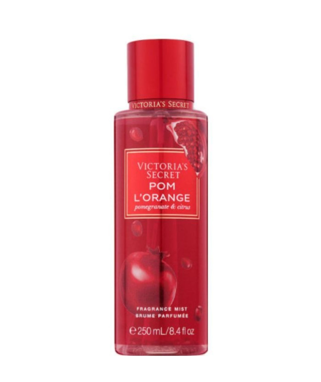 Victoria's Secret Pom L'orange Body Mist (250ml)