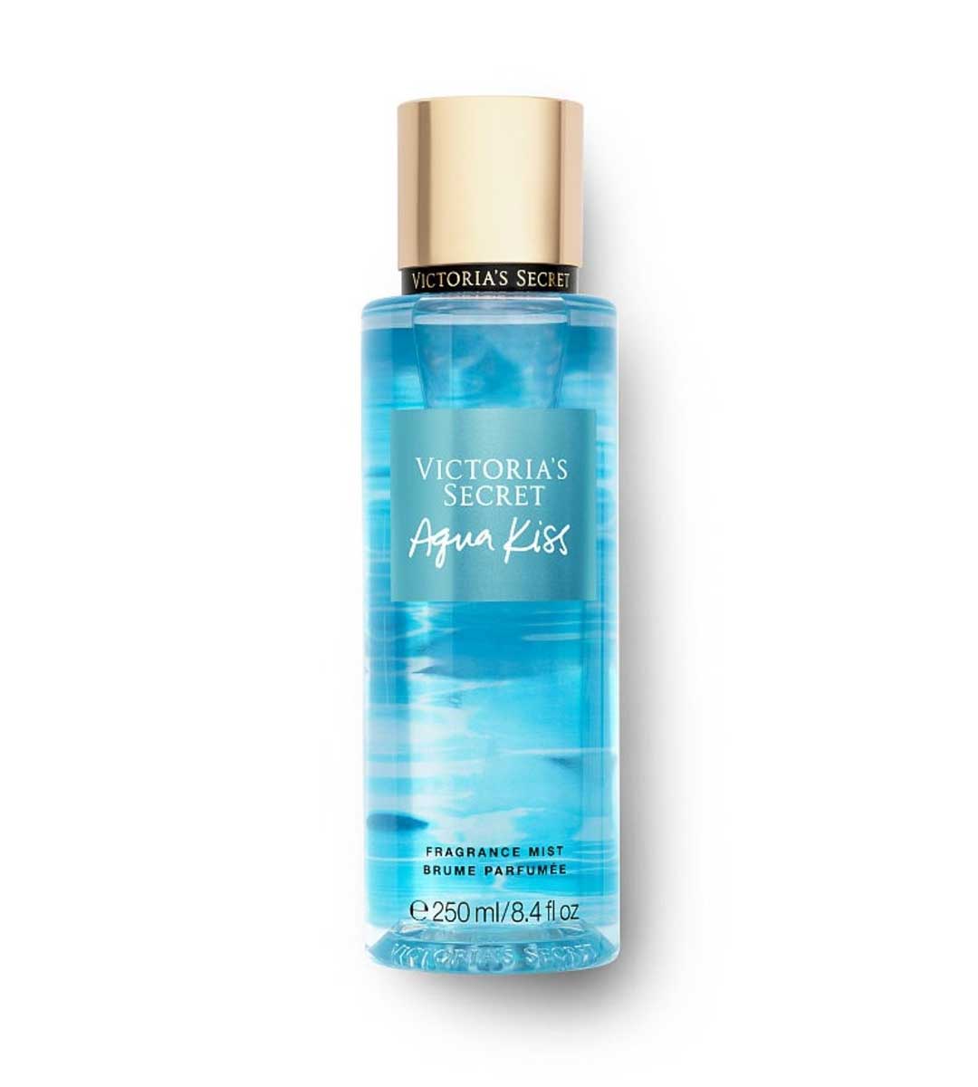 Aqua Kiss