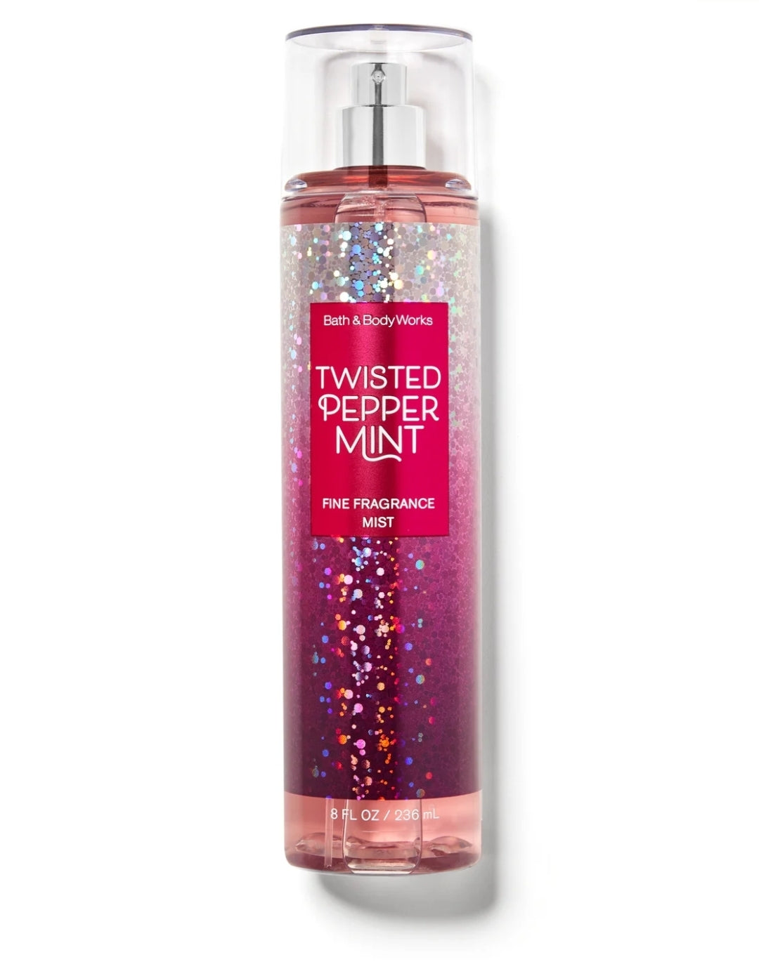 Twisted Peppermint Fragrance Mist