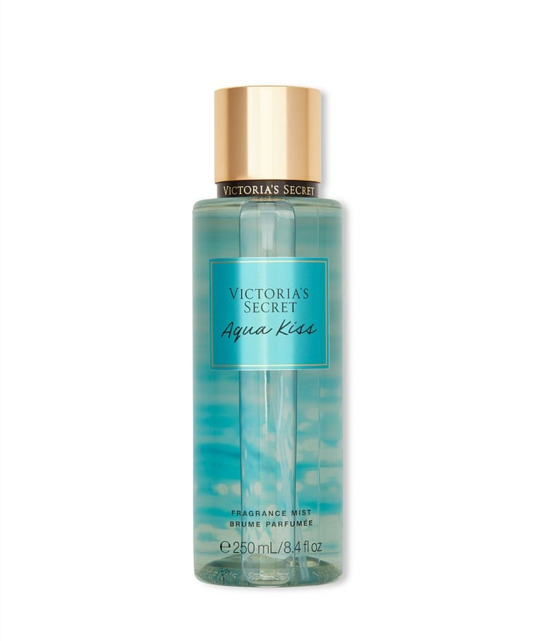 Aqua Kiss