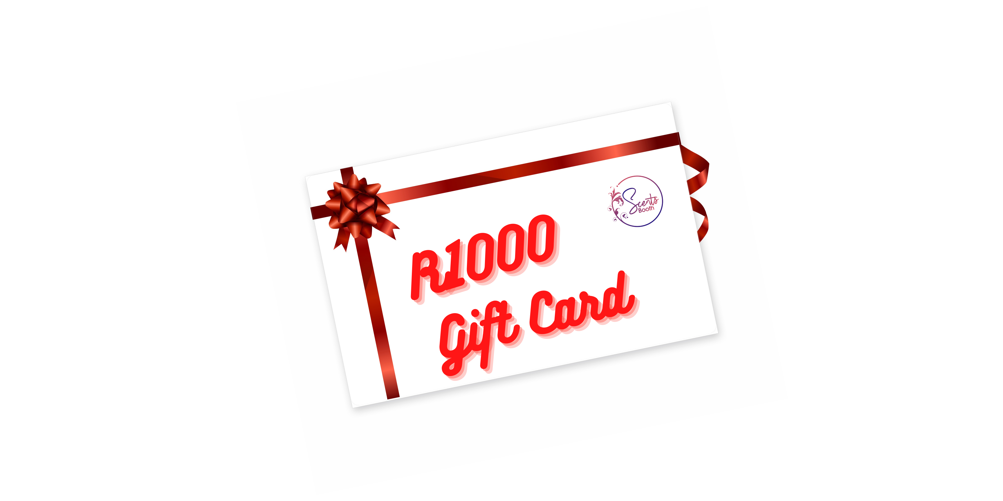 R1000 Gift Card