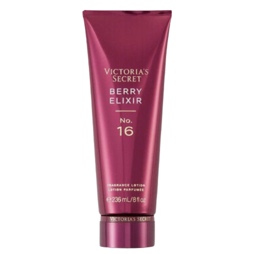 Berry Elixir Fragrance Lotion