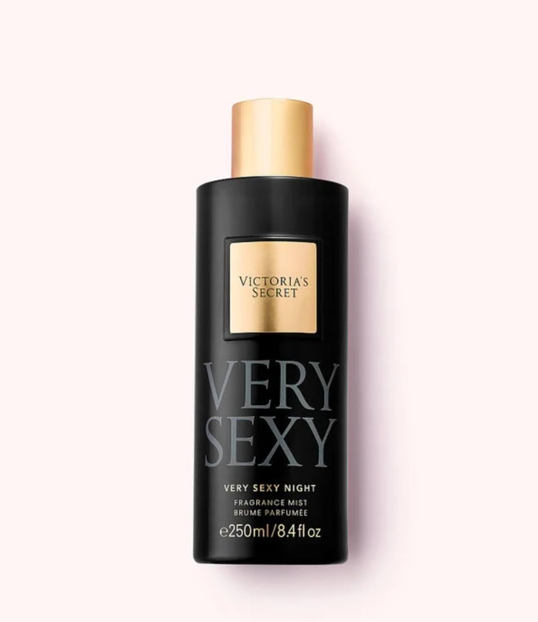 Victoria's Secret Fragrances