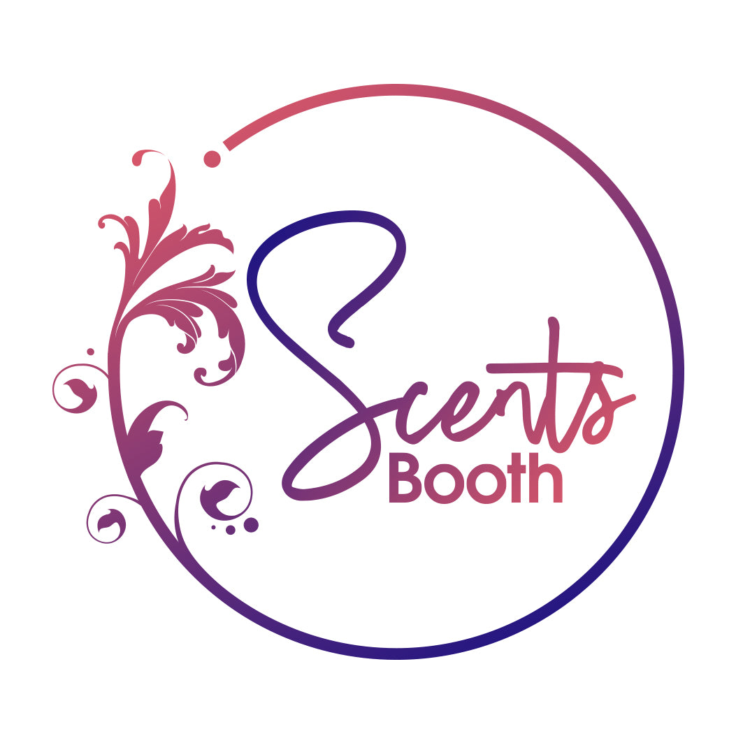Scents Booth