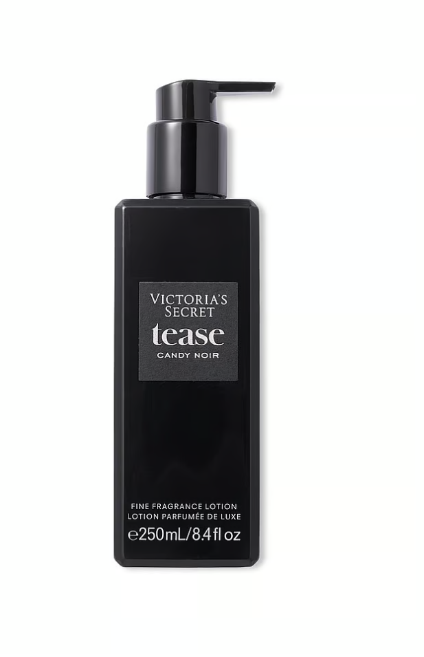 Tease Candy Noir Body Lotion (250ml)