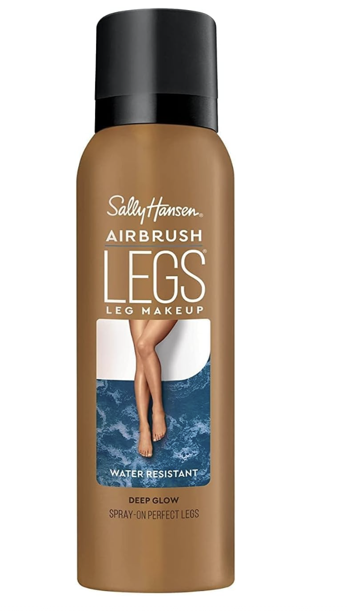 Sally Hansen Airbrush Legs-Deep 124g