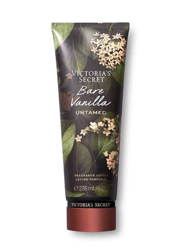 Victoria's Secret Untamed Body Lotion 236ml