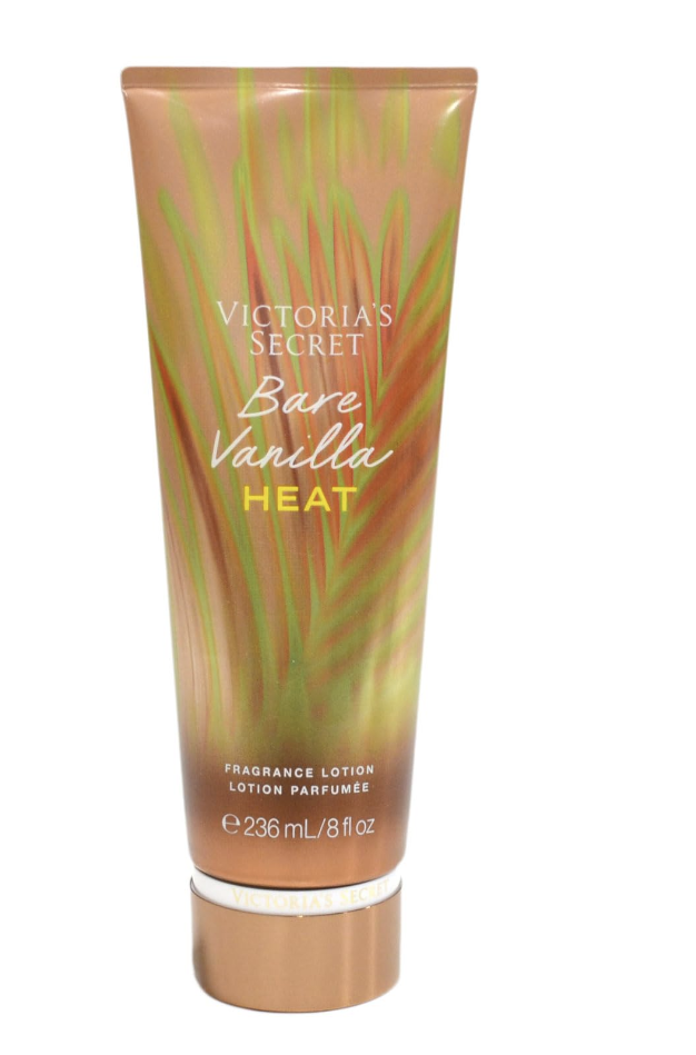 Victoria's Secret Bare Vanilla Heat Fragrance Lotion 236ml