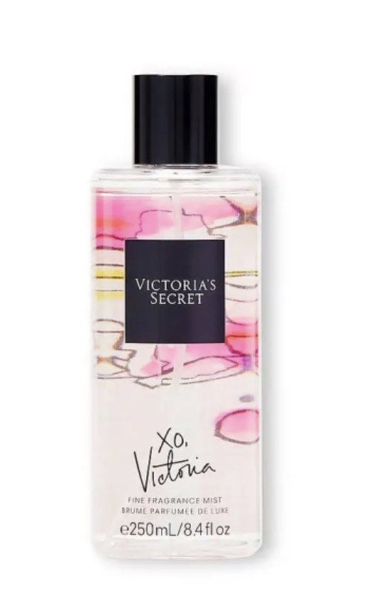 Victoria's Secret XO Fragrance Mist 250ml