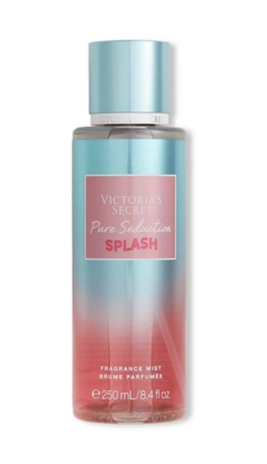 Victoria's Secret Pure Seduction Splash Body Mist 250ml