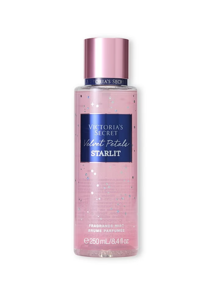Victoria's Secret Velvet Petals Starlit 250ml