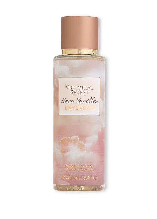 Victoria's Secret Bare Vanilla Daydream 250ml