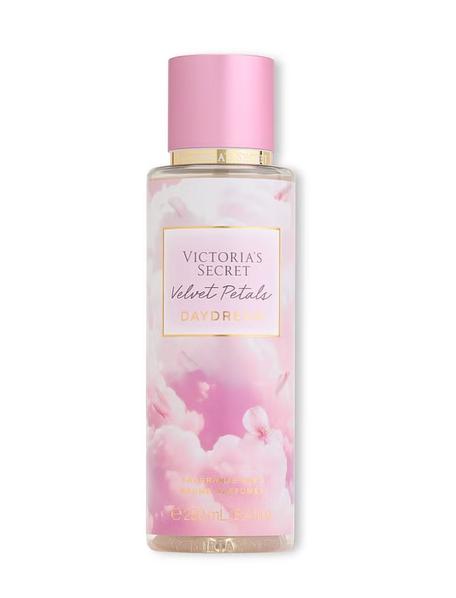 Victoria's Secret Velvet Petals Daydream Body Mist 250ml