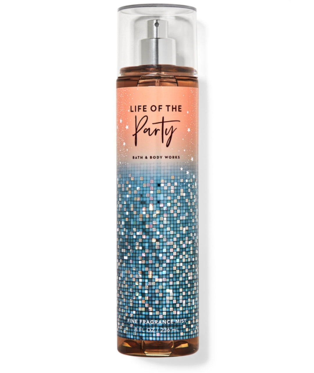 Life of The Party Fine Fragrance Mist