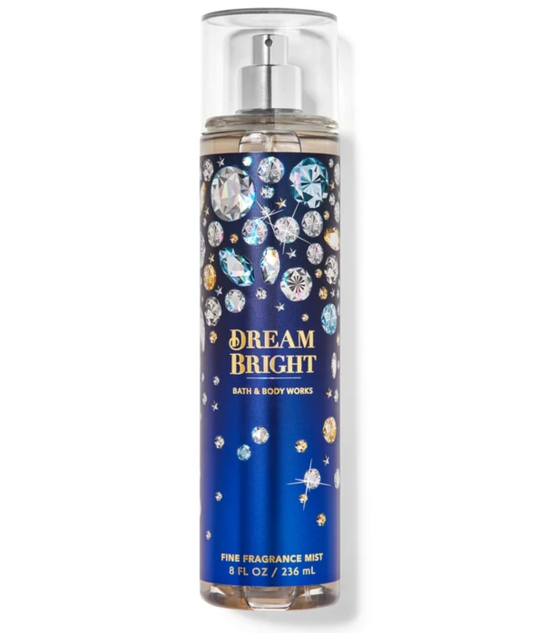 Dream Bright Fine Fragrance Mist