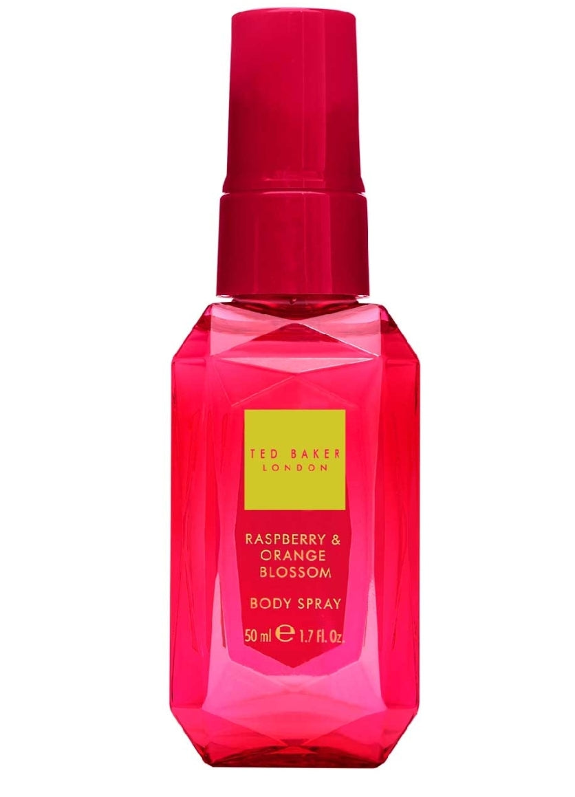 Ted Baker Orange Blossom Mini Mist (50ml)