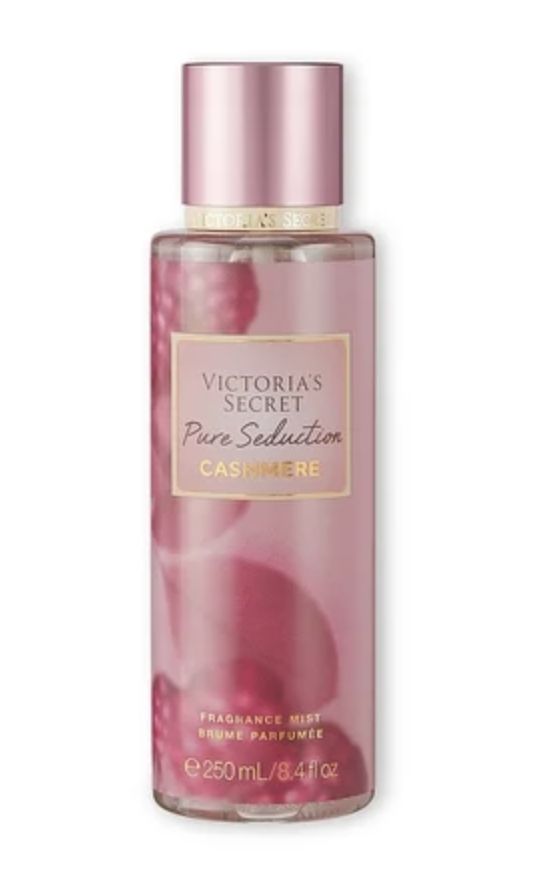 Victoria's Secret Pure Seduction Cashmere Body Mist 250ml