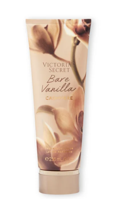 Victoria's Secret Bare Vanilla Cashmere Lotion 236ml