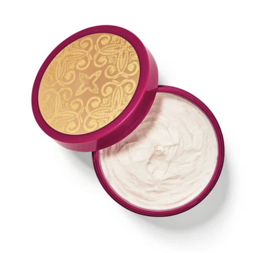 Bath & Body Works Glowtion Body Butter 185g