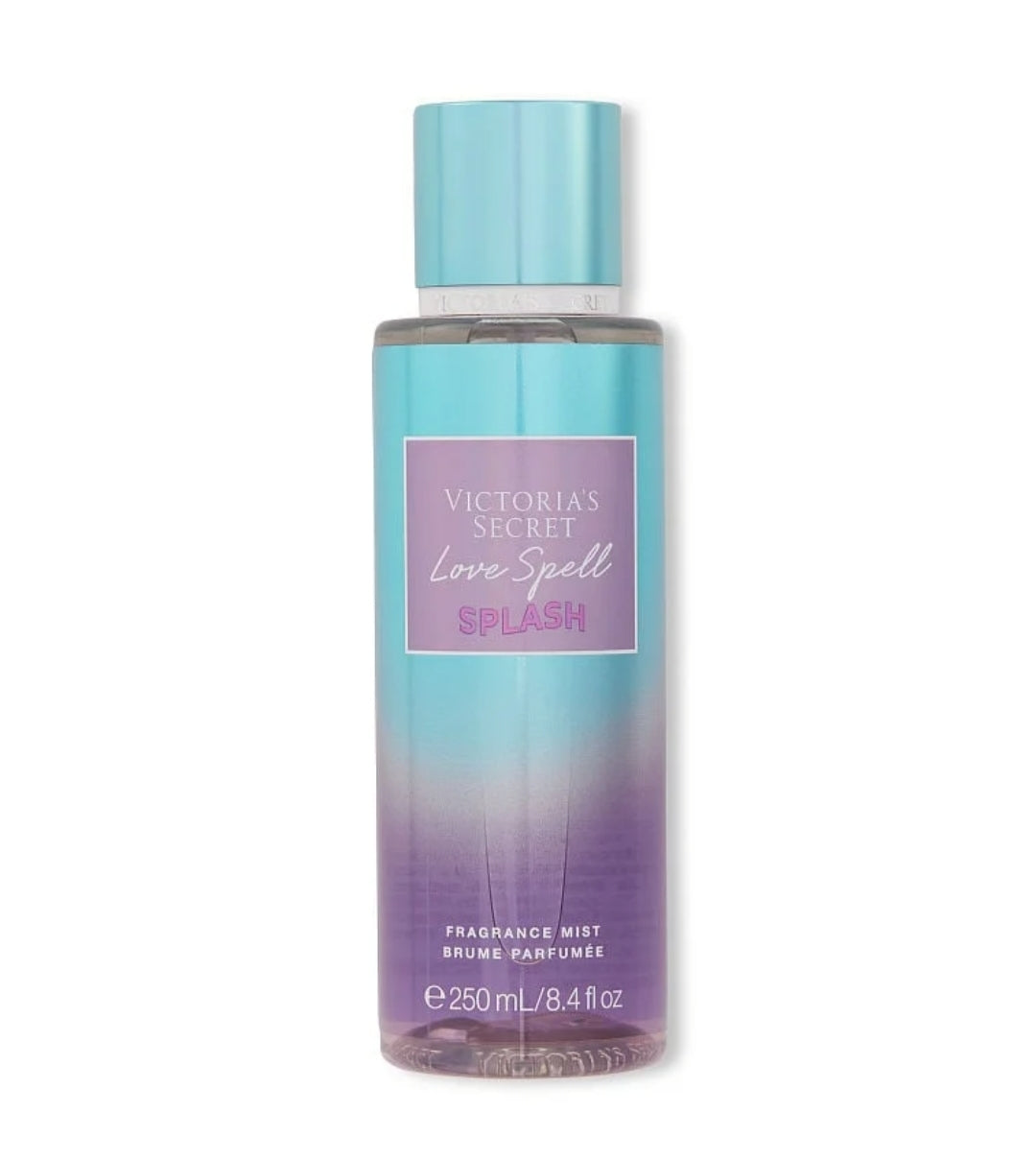 Victoria's Secret Love Spell Splash (250ml)