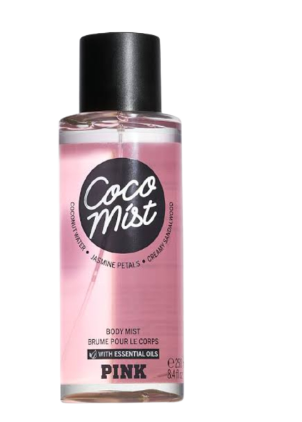 Coco Mist