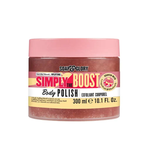 Simply The Boost Body Polish