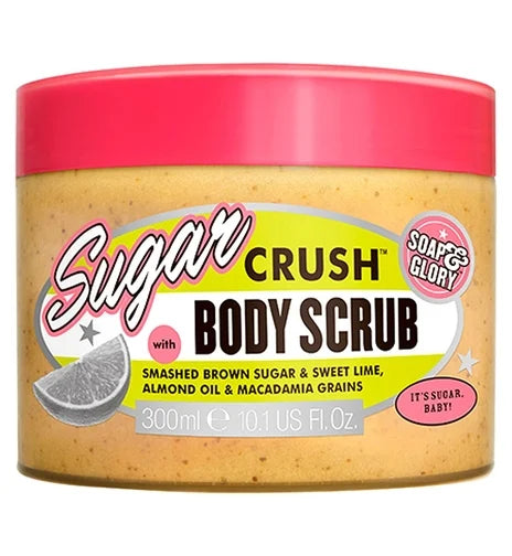 Soap & Glory Sugar Crush Body Scrub