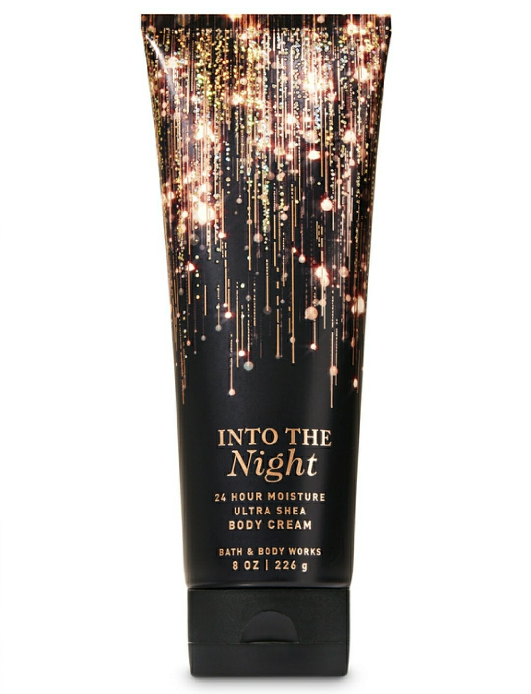 Into the Night Body Cream