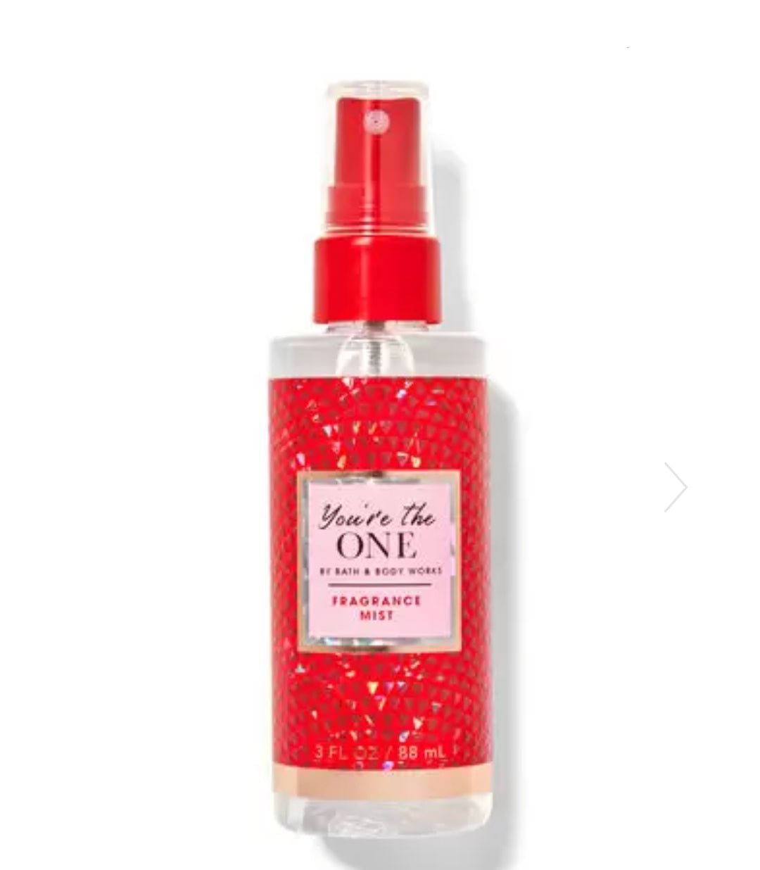 You're The One Mini Body Mist