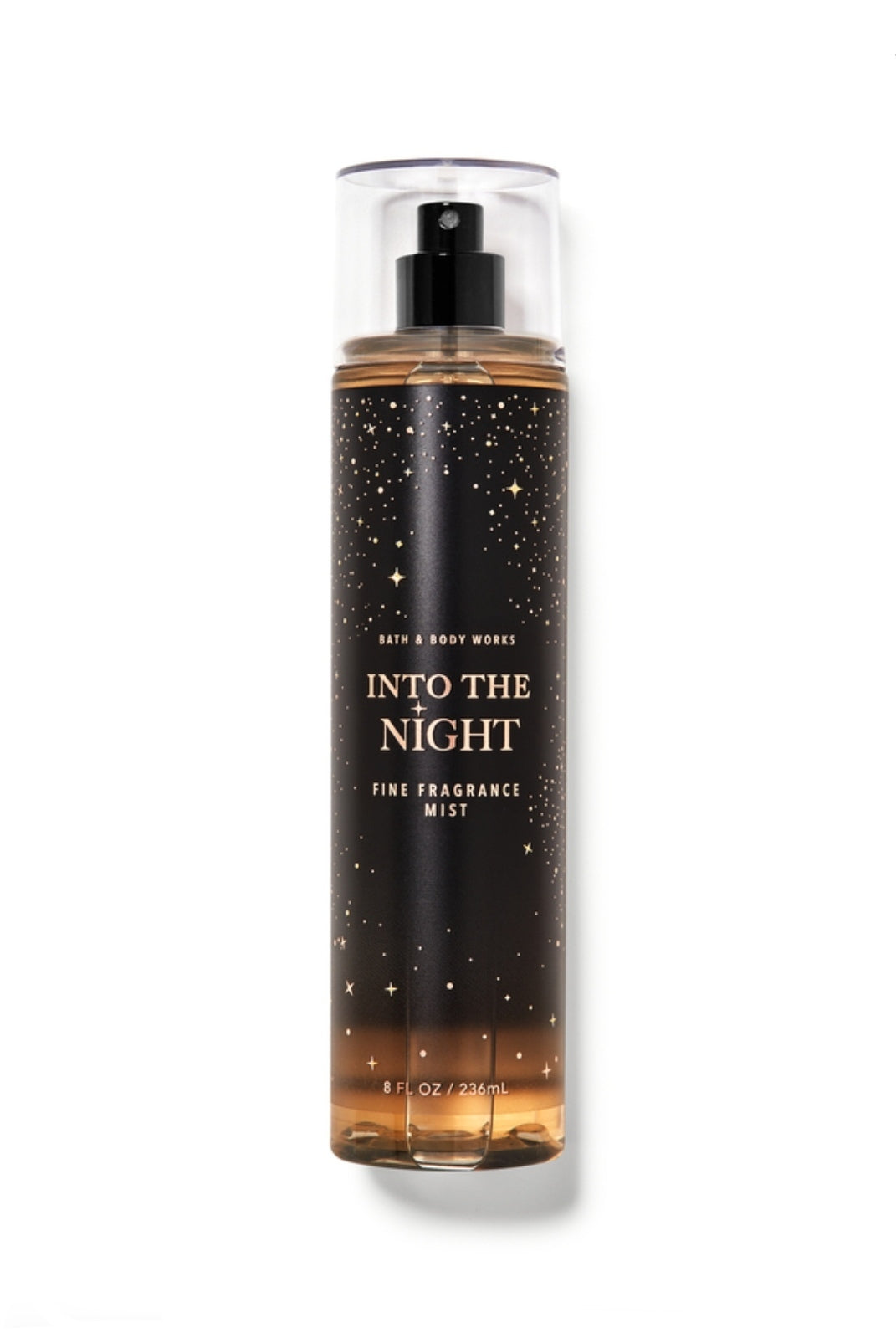 Into The Night Fine Fragrance Mist