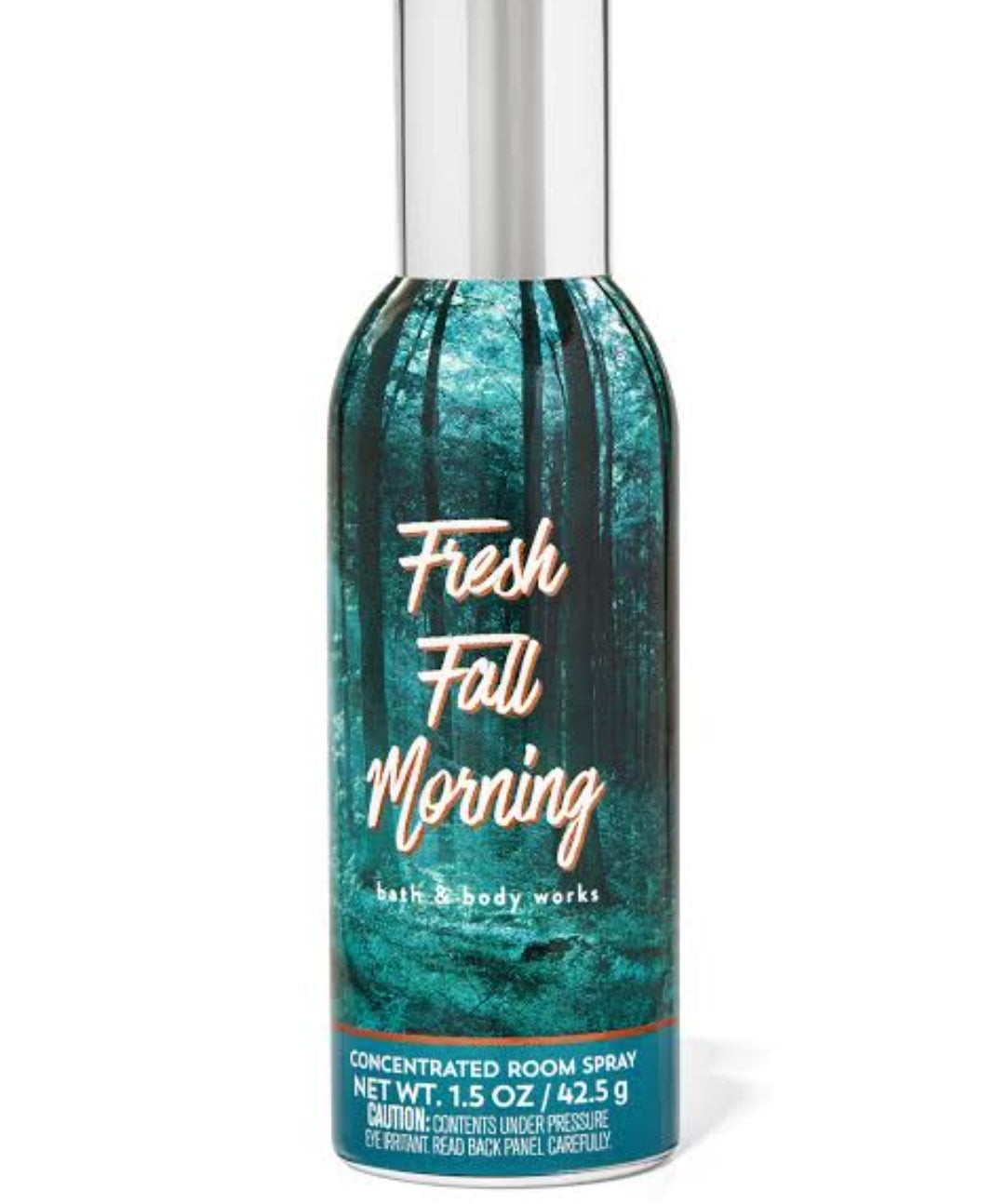 Fresh Fall Morning Concerntrated Room Spray