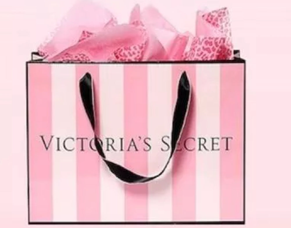 Victoria's Secret 4pcs Best-Selling Mists