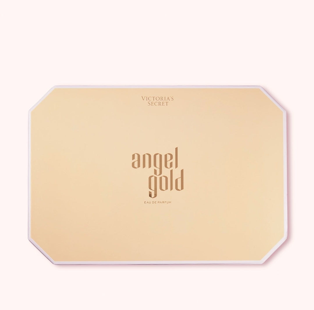 Victoria's secret Angel Gold Gift Set