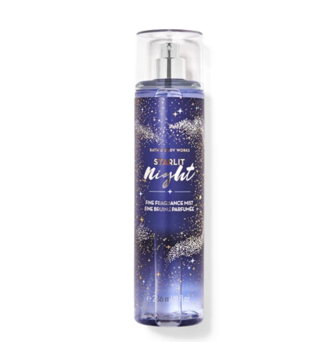 Starlit Night Fragrance Mist