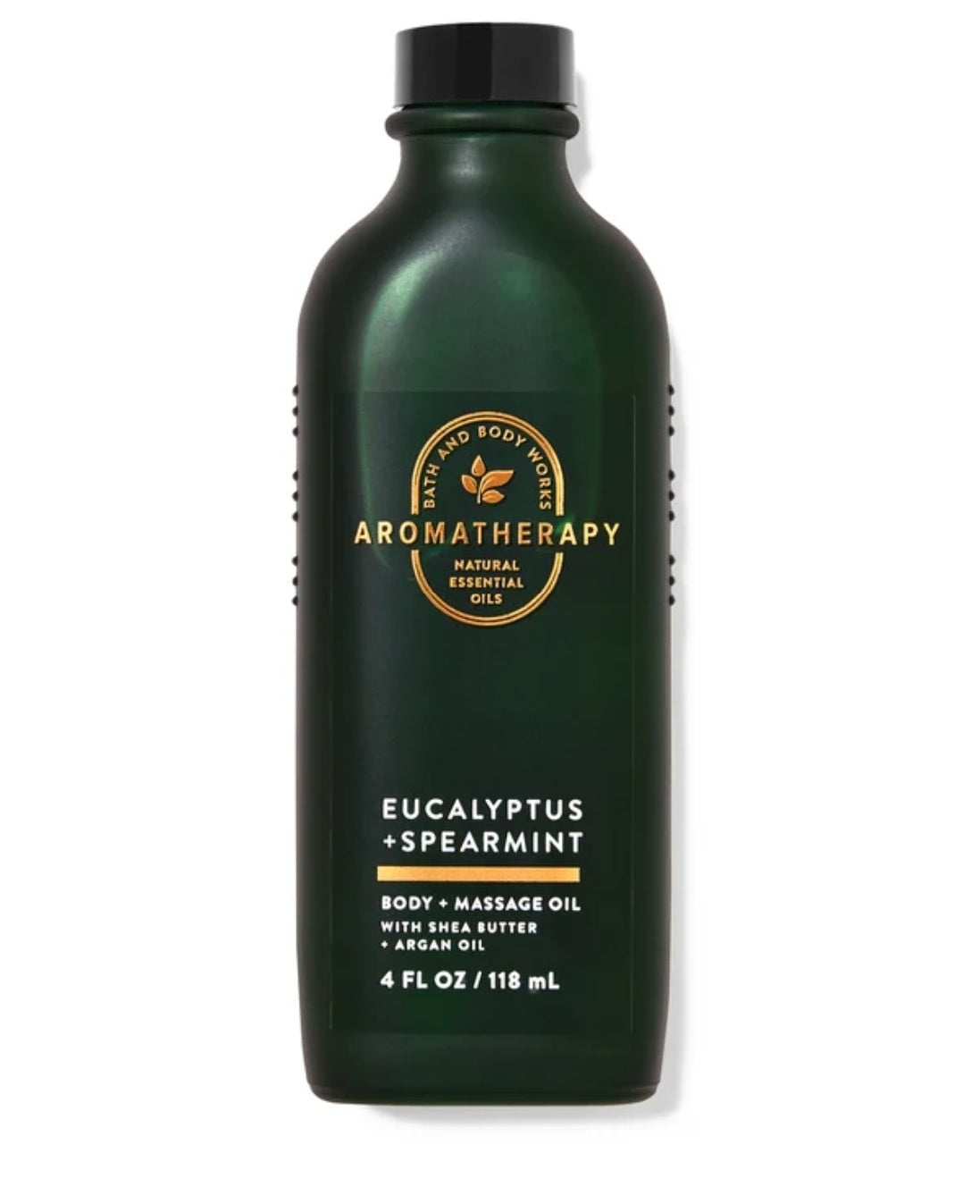Eucalyptus Spearmint Body & Massage Oil