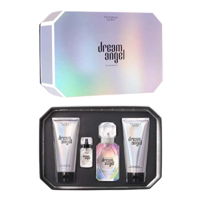 Victoria's Secret Dream Angel Gift Box – Scents Booth -->