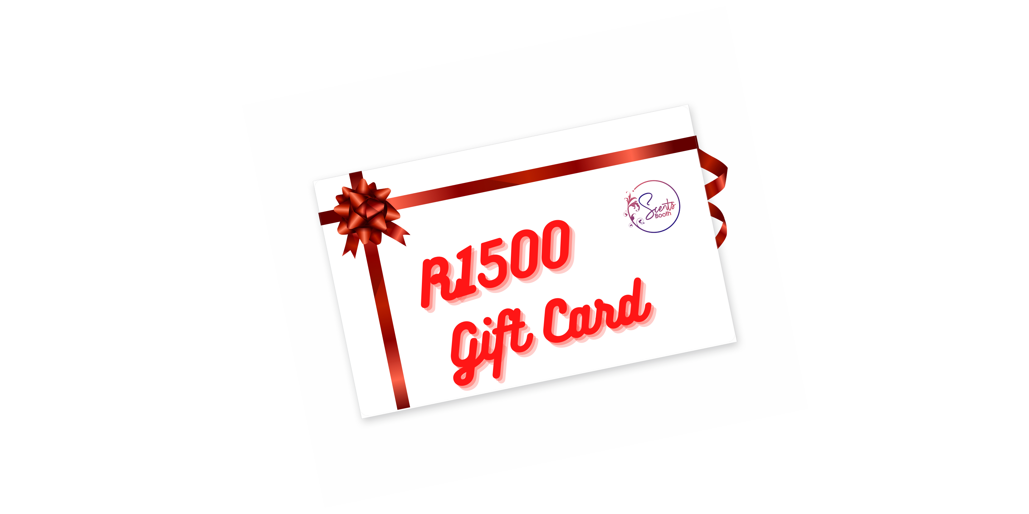 R1500 Gift Card