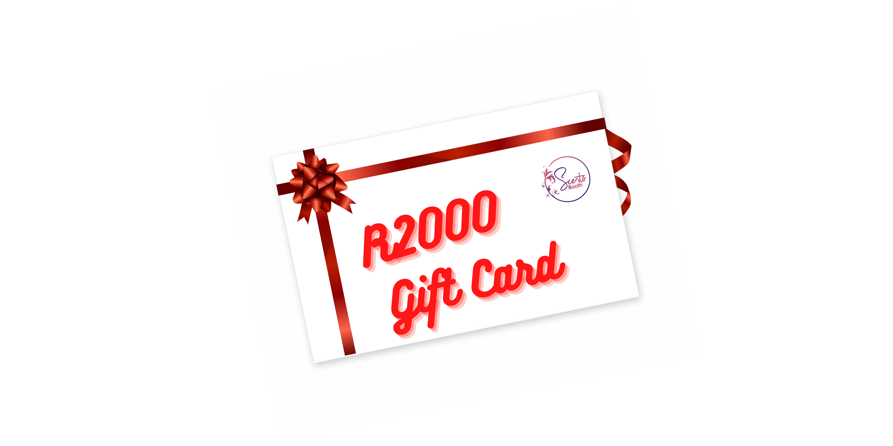 R2000 Gift Card